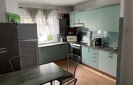 Apartament 3 camere decomandate, 84 mp, zona Sala Sporturilor