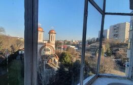 Apartament 3 camere decomandate, 84 mp, zona Sala Sporturilor