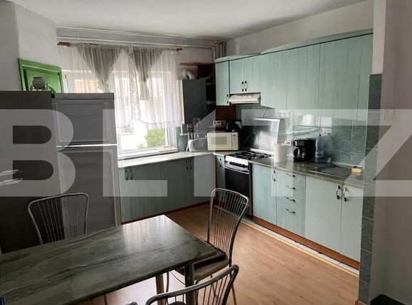 Apartament de închiriat 3 camere Plopilor - 141114AI | BLITZ Cluj-Napoca | Poza1
