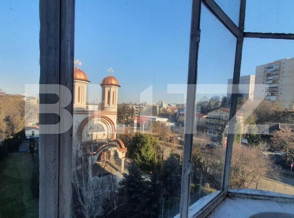 Apartament de închiriat 3 camere Plopilor - 141114AI | BLITZ Cluj-Napoca | Poza8