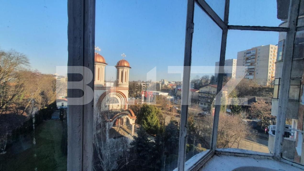 Apartament de închiriat 3 camere Plopilor - 141114AI | BLITZ Cluj-Napoca | Poza8