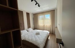 Apartament 2 camere, 50 mp, parcare, zona Tribunalului