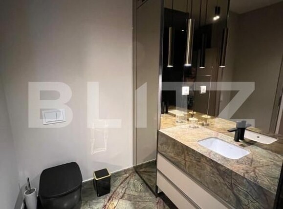 Apartament de închiriat 2 camere Central - 141115AI | BLITZ Cluj-Napoca | Poza7