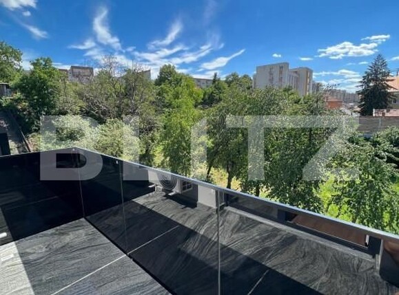 Apartament de închiriat 2 camere Central - 141115AI | BLITZ Cluj-Napoca | Poza9