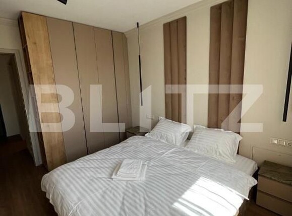 Apartament de închiriat 2 camere Central - 141115AI | BLITZ Cluj-Napoca | Poza6