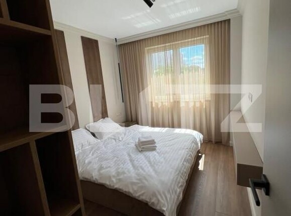 Apartament de închiriat 2 camere Central - 141115AI | BLITZ Cluj-Napoca | Poza5