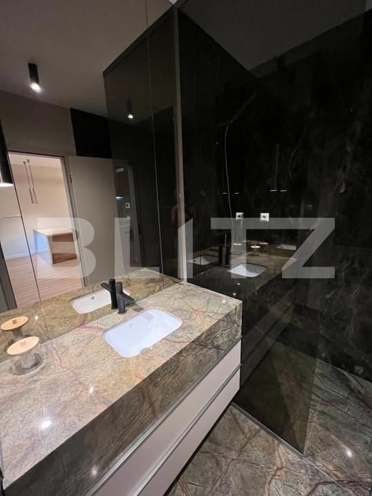 Apartament de închiriat 2 camere Central - 141115AI | BLITZ Cluj-Napoca | Poza8