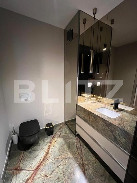 Apartament de închiriat 2 camere Central - 141115AI | BLITZ Cluj-Napoca | Poza7