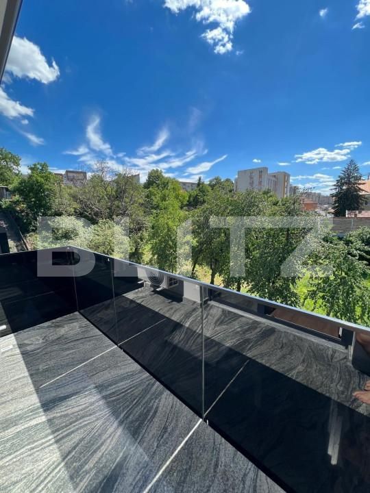 Apartament de închiriat 2 camere Central - 141115AI | BLITZ Cluj-Napoca | Poza9