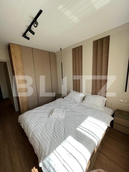 Apartament de închiriat 2 camere Central - 141115AI | BLITZ Cluj-Napoca | Poza6