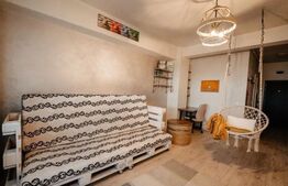 Apartament 2 camere, pet frendly, etaj intermediar Complex Vision