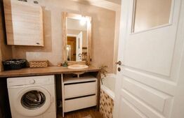 Apartament 2 camere, pet frendly, etaj intermediar Complex Vision