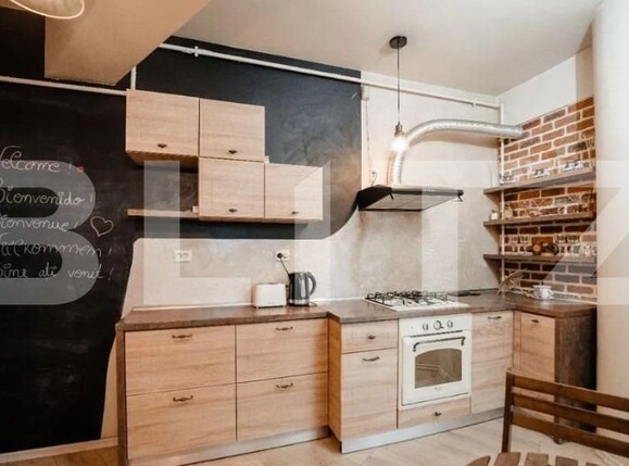Apartament de închiriat 2 camere Marasti - 141116AI | BLITZ Cluj-Napoca | Poza6