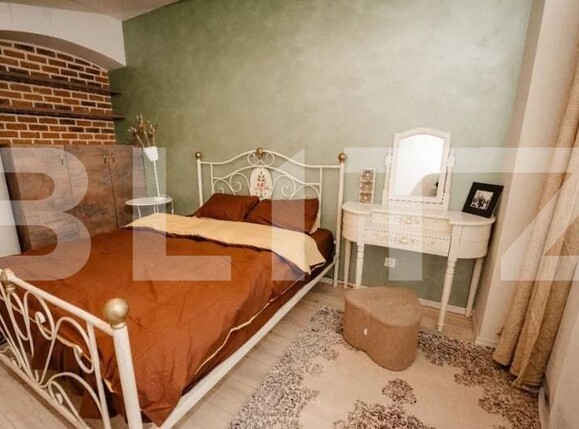 Apartament de închiriat 2 camere Marasti - 141116AI | BLITZ Cluj-Napoca | Poza1