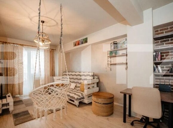 Apartament de închiriat 2 camere Marasti - 141116AI | BLITZ Cluj-Napoca | Poza3