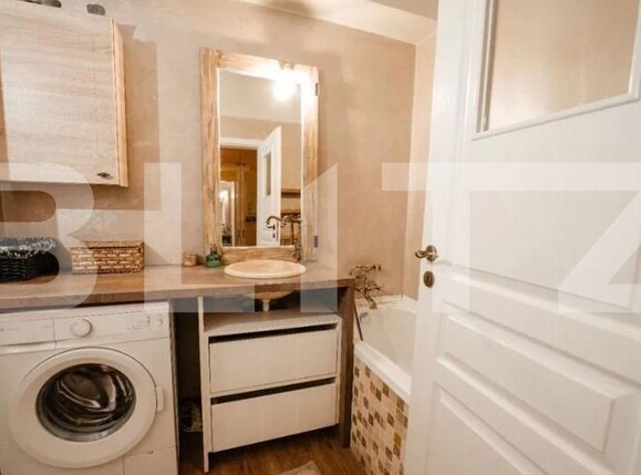 Apartament de închiriat 2 camere Marasti - 141116AI | BLITZ Cluj-Napoca | Poza8