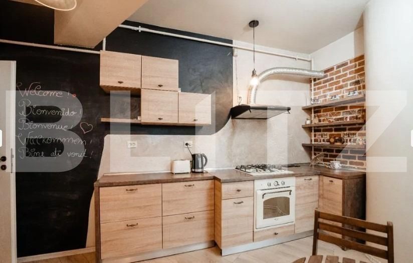Apartament de închiriat 2 camere Marasti - 141116AI | BLITZ Cluj-Napoca | Poza6