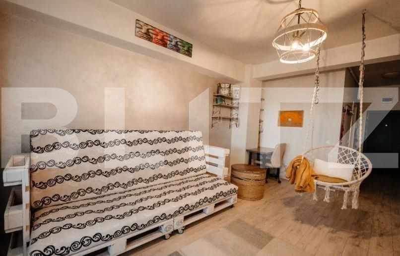 Apartament de închiriat 2 camere Marasti - 141116AI | BLITZ Cluj-Napoca | Poza4