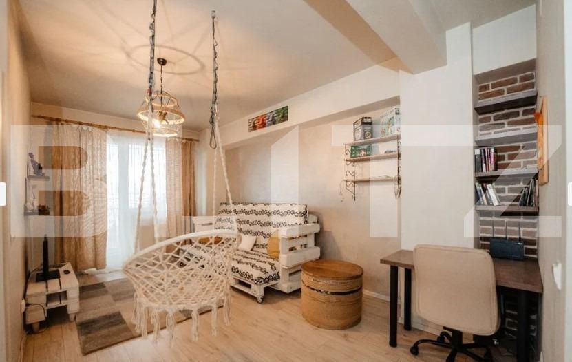 Apartament de închiriat 2 camere Marasti - 141116AI | BLITZ Cluj-Napoca | Poza3