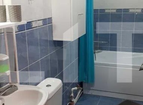 Apartament de închiriat 2 camere Central - 141117AI | BLITZ Cluj-Napoca | Poza5