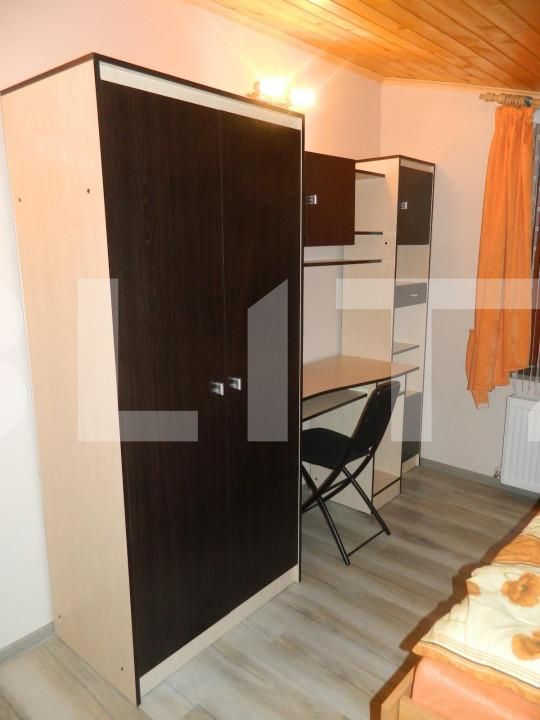 Garsonieră de închiriat Dambul Rotund - 141118AI | BLITZ Cluj-Napoca | Poza2