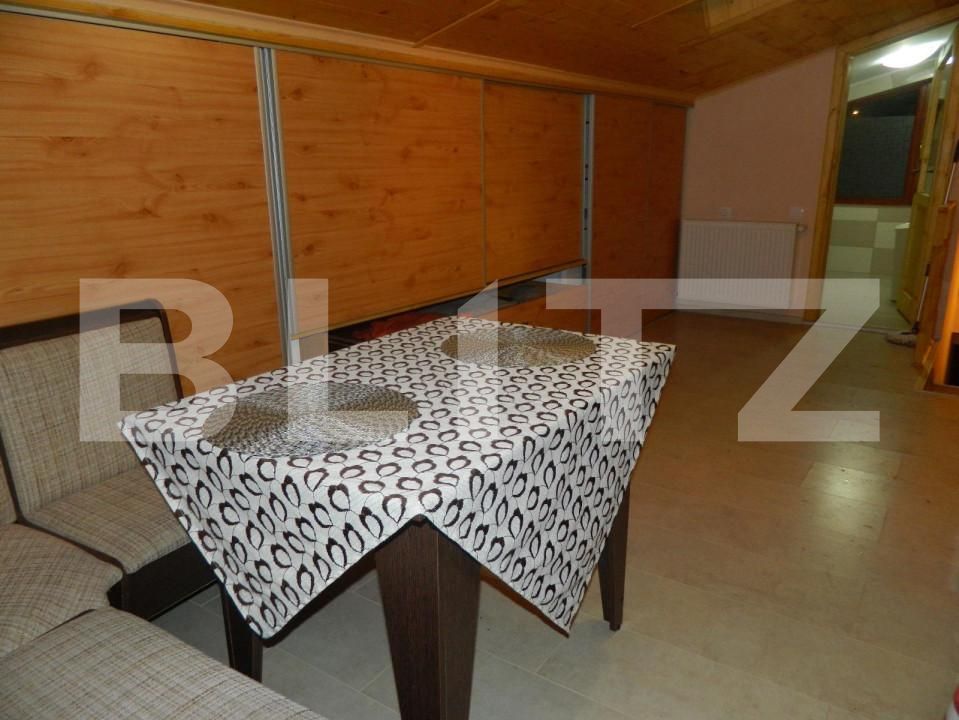 Garsonieră de închiriat Dambul Rotund - 141118AI | BLITZ Cluj-Napoca | Poza4