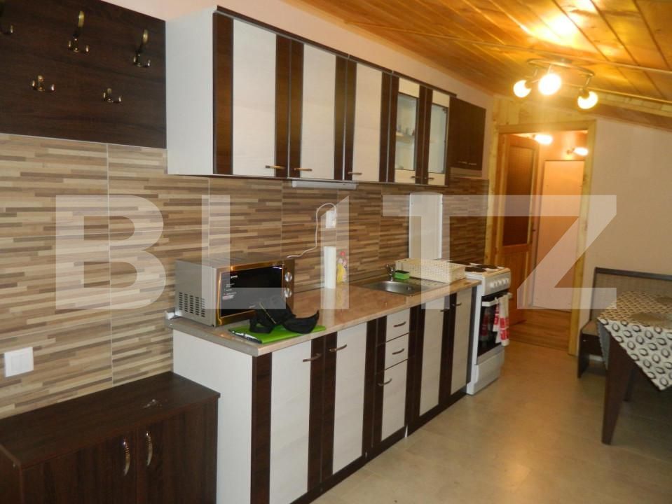 Garsonieră de închiriat Dambul Rotund - 141118AI | BLITZ Cluj-Napoca | Poza3