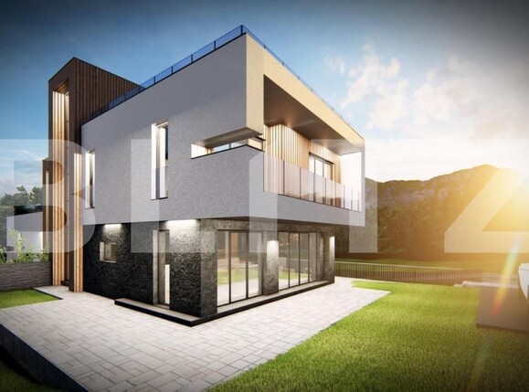 Casa de vânzare 4 camere Iris - 141119CV | BLITZ Cluj-Napoca | Poza3