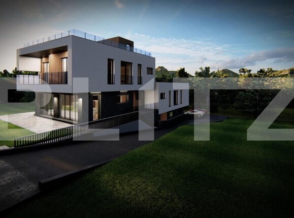 Casa de vânzare 4 camere Iris - 141119CV | BLITZ Cluj-Napoca | Poza4