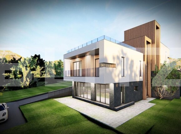 Casa de vânzare 4 camere Iris - 141119CV | BLITZ Cluj-Napoca | Poza2