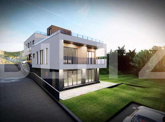 Casa de vânzare 4 camere Iris - 141119CV | BLITZ Cluj-Napoca | Poza1