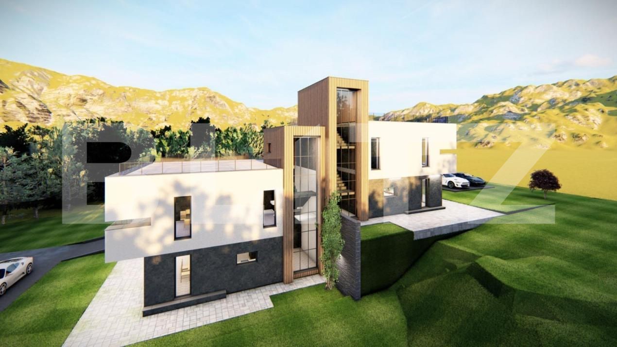 Casa de vânzare 4 camere Iris - 141119CV | BLITZ Cluj-Napoca | Poza5