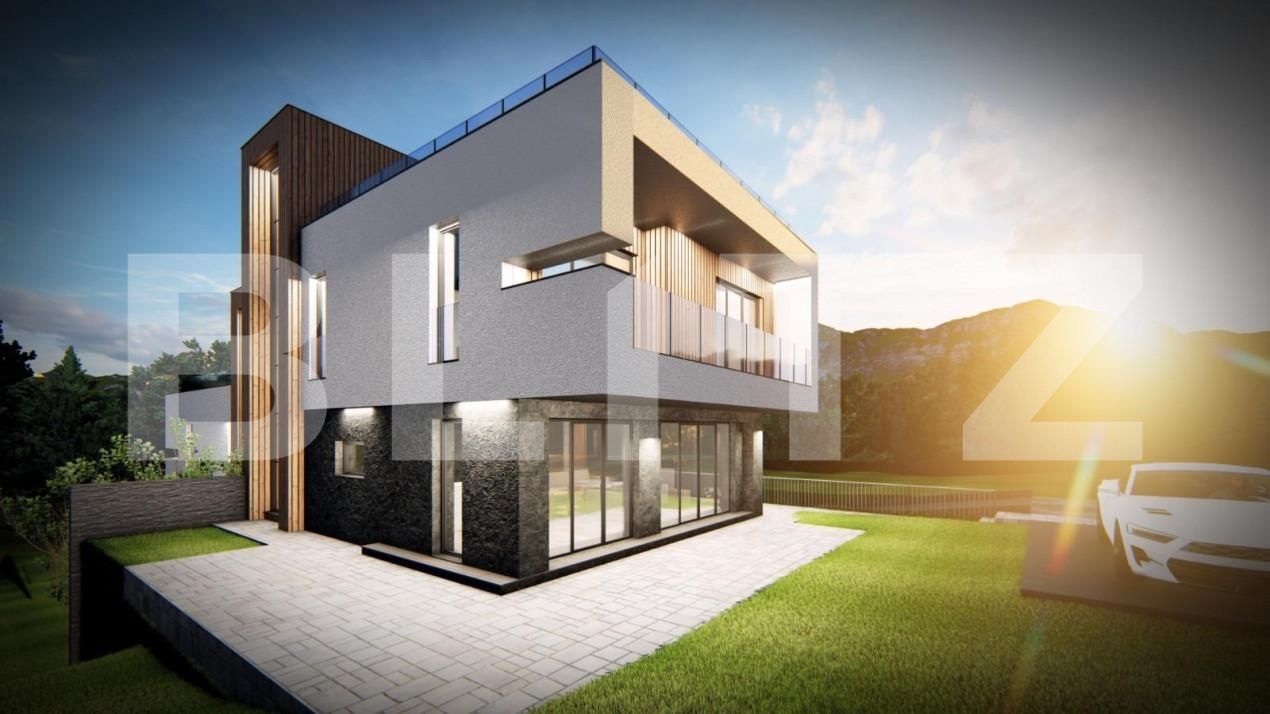 Casa de vânzare 4 camere Iris - 141119CV | BLITZ Cluj-Napoca | Poza3