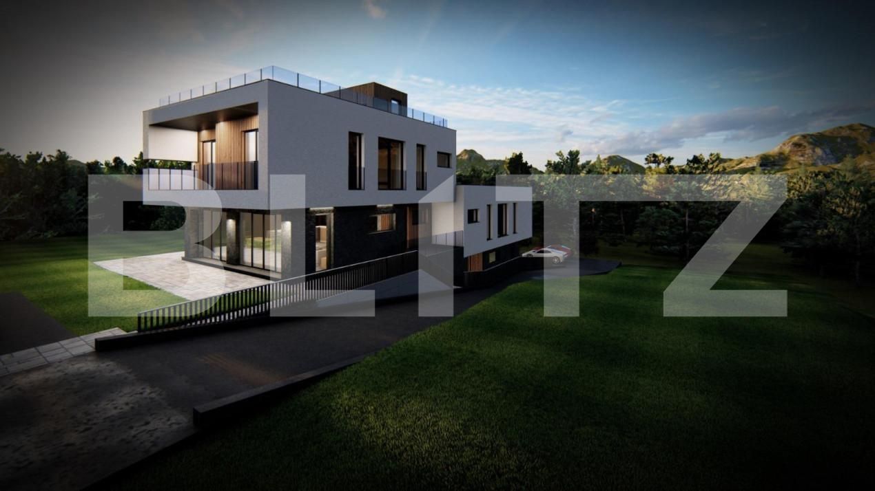 Casa de vânzare 4 camere Iris - 141119CV | BLITZ Cluj-Napoca | Poza4