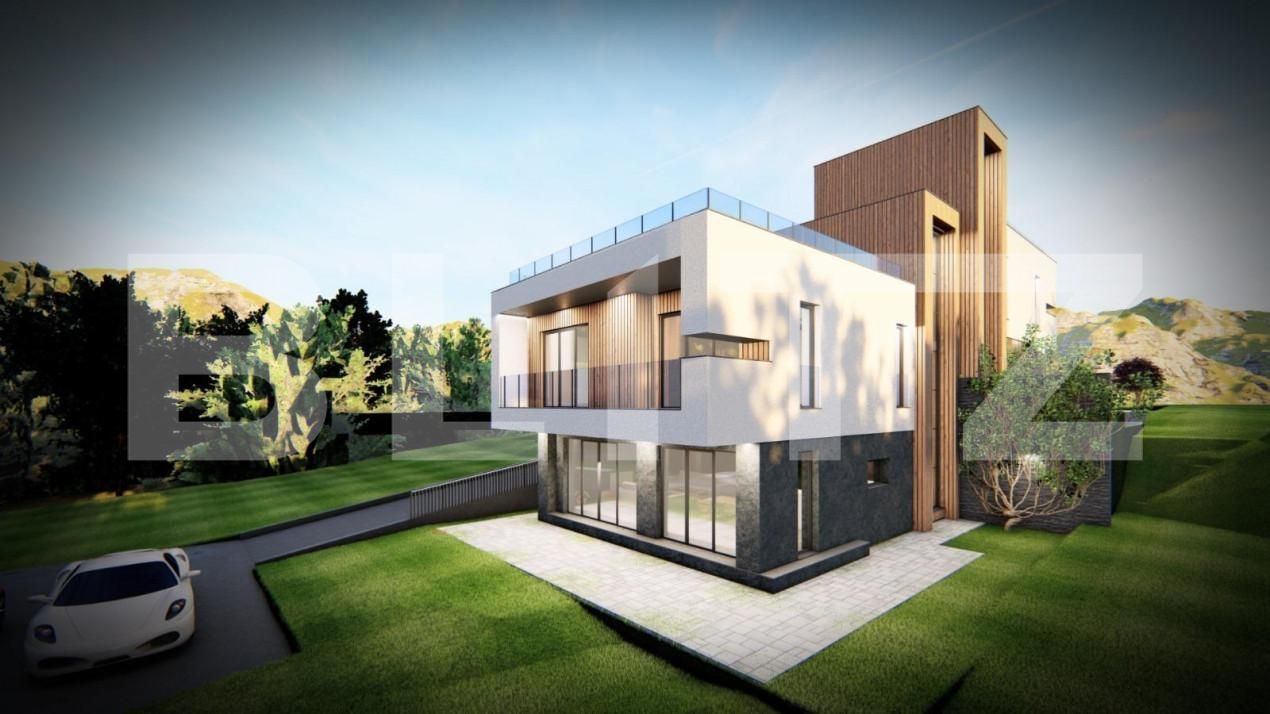 Casa de vânzare 4 camere Iris - 141119CV | BLITZ Cluj-Napoca | Poza2