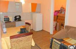 2 camere, 60 mp, zona strazii Horea