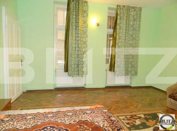 Apartament de închiriat 2 camere Central - 14113AI | BLITZ Cluj-Napoca | Poza9