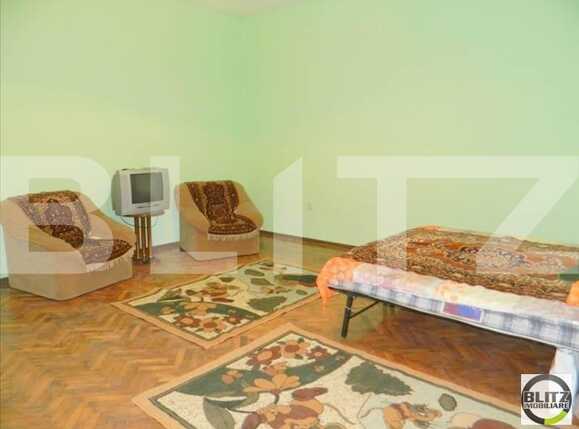 Apartament de închiriat 2 camere Central - 14113AI | BLITZ Cluj-Napoca | Poza5
