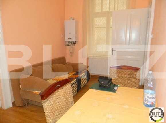 Apartament de închiriat 2 camere Central - 14113AI | BLITZ Cluj-Napoca | Poza3