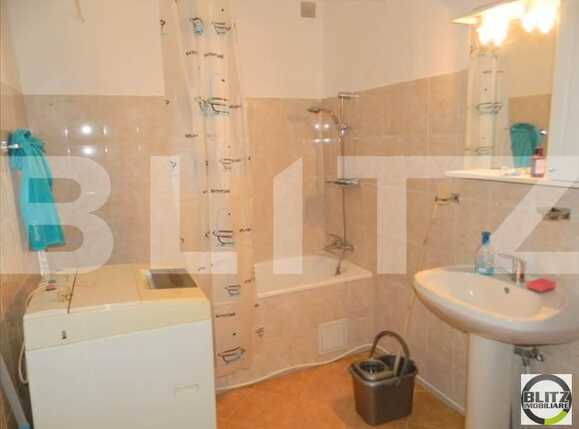 Apartament de închiriat 2 camere Central - 14113AI | BLITZ Cluj-Napoca | Poza10