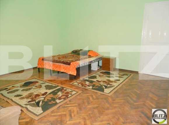 Apartament de închiriat 2 camere Central - 14113AI | BLITZ Cluj-Napoca | Poza6