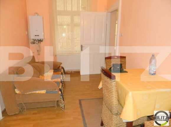 Apartament de închiriat 2 camere Central - 14113AI | BLITZ Cluj-Napoca | Poza4