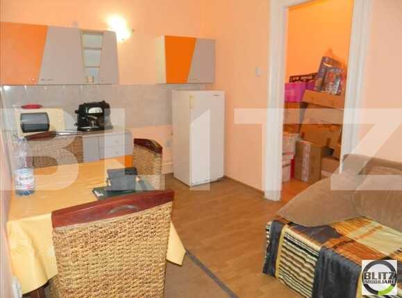Apartament de închiriat 2 camere Central - 14113AI | BLITZ Cluj-Napoca | Poza2