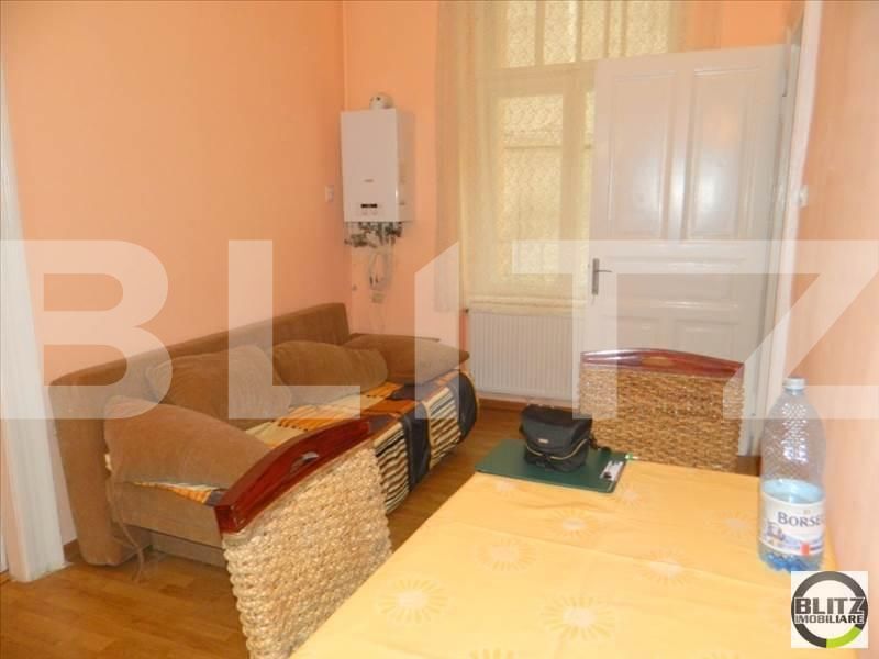 Apartament de închiriat 2 camere Central - 14113AI | BLITZ Cluj-Napoca | Poza3