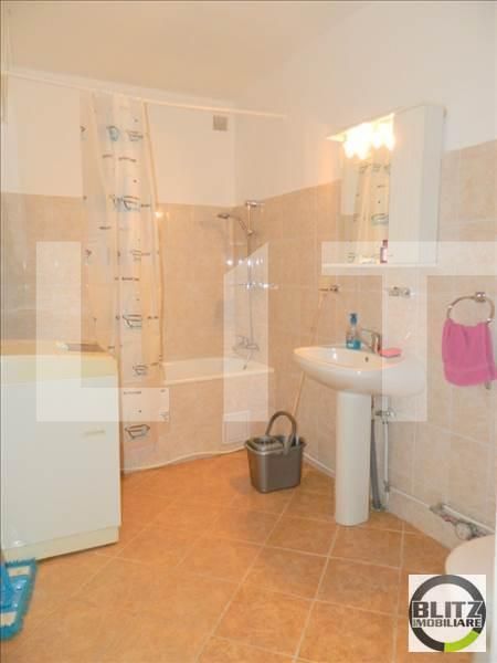 Apartament de închiriat 2 camere Central - 14113AI | BLITZ Cluj-Napoca | Poza11