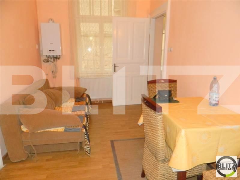 Apartament de închiriat 2 camere Central - 14113AI | BLITZ Cluj-Napoca | Poza4