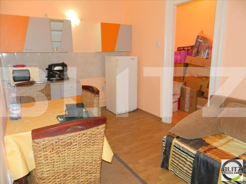 Apartament de închiriat 2 camere Central - 14113AI | BLITZ Cluj-Napoca | Poza2