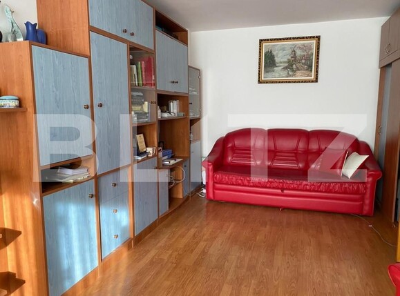 Garsonieră de vânzare Manastur - 141130AV | BLITZ Cluj-Napoca | Poza1