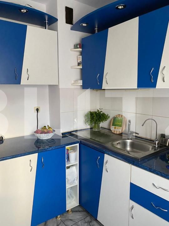 Garsonieră de vânzare Manastur - 141130AV | BLITZ Cluj-Napoca | Poza2