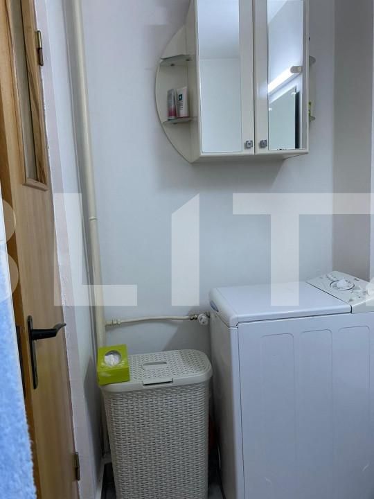 Garsonieră de vânzare Manastur - 141130AV | BLITZ Cluj-Napoca | Poza10